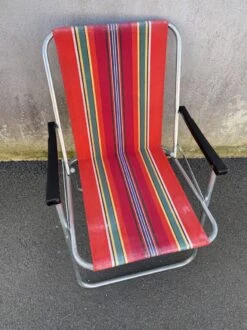 Fauteuil De Camping Pliable -Jardin Fournitures Boutique 2dcd1a8a 5ed3 4985 b627 47c591b6ebd9