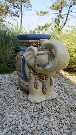 Porte-plante éléphant En Céramique 12 Porte-plante éléphant En Céramique -Jardin Fournitures Boutique 2dd70086 0c18 46c6 9920 b3badb6c59f9