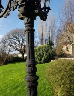 Candélabre En Fonte -Jardin Fournitures Boutique 2de1709d 2478 4182 a8e7 a2640e500fd9