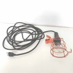 Lampe Baladeuse D’atelier Industrielle Métal Orange Atrow 13 Lampe Baladeuse D’atelier Industrielle Métal Orange Atrow -Jardin Fournitures Boutique 2de85e08 5ec7 494e a3f9 3416a3ee3b0e