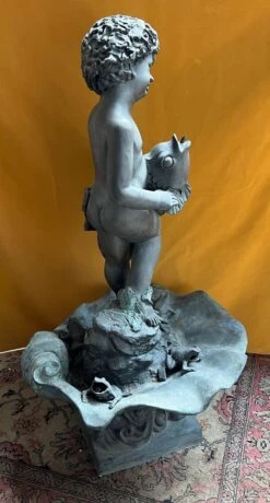 Fontaine De Jardin En Bronze. 13 Fontaine De Jardin En Bronze. -Jardin Fournitures Boutique 2e295da0 1259 4de9 b79d e98f0aa75db9