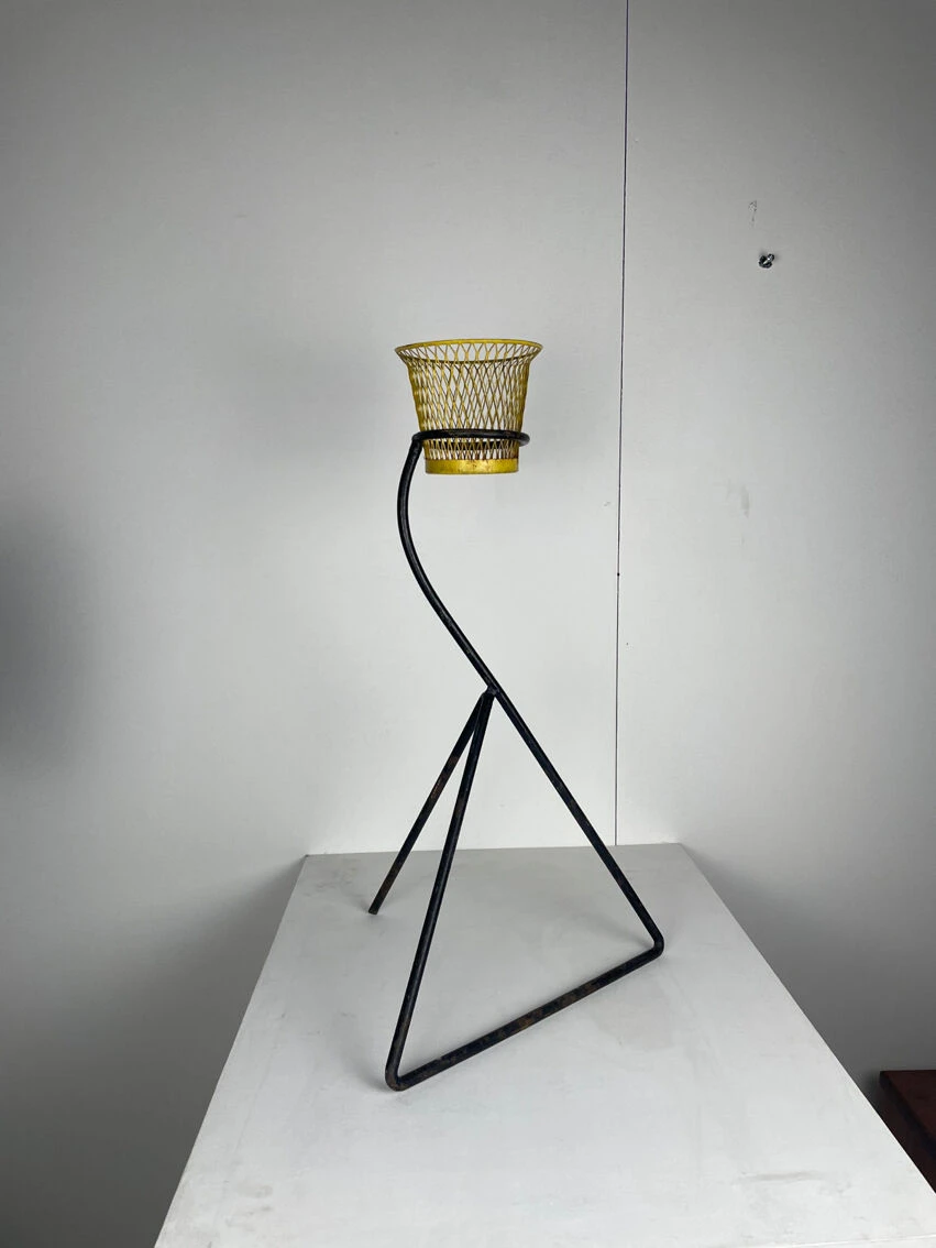 Porte Plante Mategot 1950 7 Porte Plante Mategot 1950 – Image 5