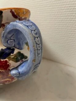 Jardinière Gien Impériale Pivoine -Jardin Fournitures Boutique 2e5624f1 cba7 429a 8a39 ba1f92d5ee2f