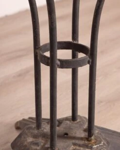 Table D’extérieur Vintage Des Années 60 En Métal Design Italien -Jardin Fournitures Boutique 2e59c207 161f 4e76 bc34 4e55170cf85c