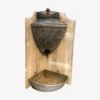Fontaine En Zinc -Jardin Fournitures Boutique 2e68cf8a 138b 4ca1 8aa8 28702d4bfe10