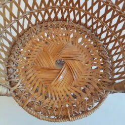 Fauteuil Deco Vintage Emmanuelle Osier Rotin Pour Ou Plante -Jardin Fournitures Boutique 2e7ba59a e244 4594 b88c c6ce7b310efa