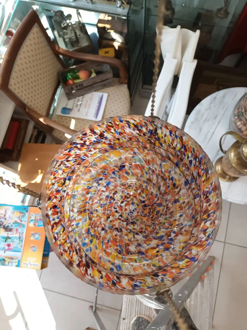 Cache-pot Suspendu En Patte De Verre 12 Cache-pot Suspendu En Patte De Verre – Image 10