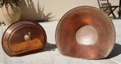 Fontaine En Cuivre Avec Son Bassin -Jardin Fournitures Boutique 2ebbd374 e974 4d98 90ff 98ba6e278283