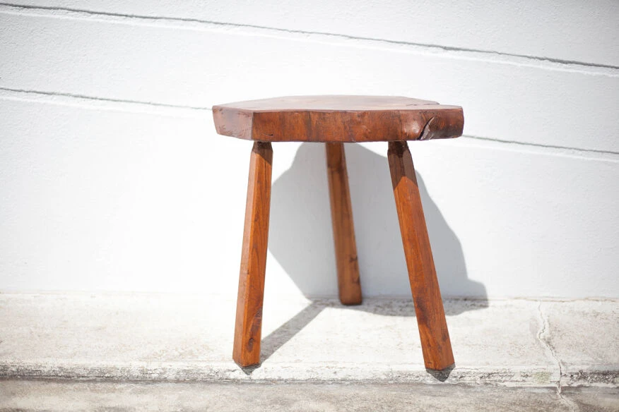 Porte-plante Avec Pied Tripode 4 Porte-plante Avec Pied Tripode – Image 2