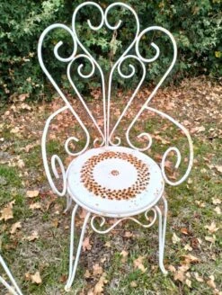 Salon De Jardin Fer Forgé 29 Salon De Jardin Fer Forgé -Jardin Fournitures Boutique 2ed108ca 1458 4380 a795 c6734ee7aecf