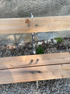 Banc Extérieur -Jardin Fournitures Boutique 2ee997c3 2d21 4b0c a2b4 c60144a55205