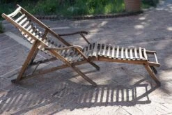 Chaise Longue En Bois -Jardin Fournitures Boutique 2f0b3c83 259f 486f 84e5 566b72a88db8