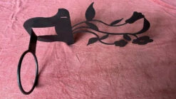 Porte Pot Déco Fleur -Jardin Fournitures Boutique 2f3b5fba 945e 40f8 9e76 092464d7fe1f