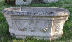 Ancienne Jardinière En Pierre Reconstituée -Jardin Fournitures Boutique 2f487a7c 35e4 4ef2 9d60 6eed75451144