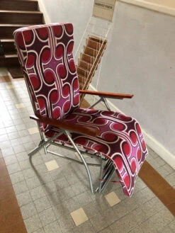 Transat Chaise Longue Vintage Abervall -Jardin Fournitures Boutique 2f5e48b3 4bdd 4612 be3f cc3e068413e4