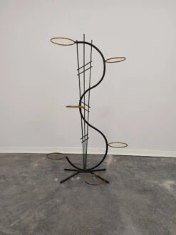 Porte-plante, Années 1950 -Jardin Fournitures Boutique 2f65ed24 bad3 4d22 9f20 dbd3ba466061