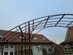 Arche De Jardin En Fer -Jardin Fournitures Boutique 2f895191 0a1a 4a79 9397 3f2b1ec5e56c