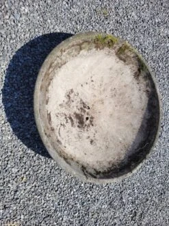 Vasque éternit 80cms De Diamètre -Jardin Fournitures Boutique 2f8cc080 2a82 49ce 8459 6844f0f6d5e1