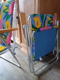 Chaises Pliantes Fleuries 18 Chaises Pliantes Fleuries -Jardin Fournitures Boutique 2fb04522 7b95 4f95 8936 ee06121dd010