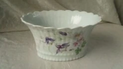 Jardiniere En Porcelaine De Limoges Decor Floral -Jardin Fournitures Boutique 2fcf547e deff 4a1e a42a 915fdd988cef