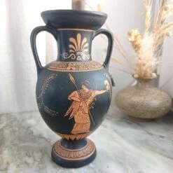 Amphore Grecque -Jardin Fournitures Boutique 30101060 8075 427b a62d 5306dda566cd