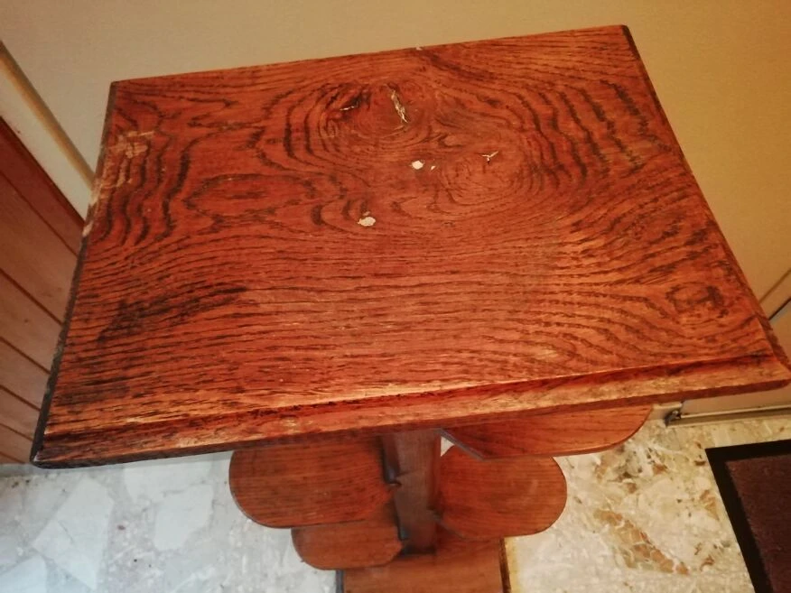 Support Plantes 4 Support Plantes – Image 2