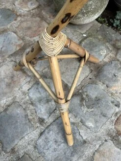 Porte Plantes Vintage - Rotin Et Bambou - Tête De Serpent 23 Porte Plantes Vintage - Rotin Et Bambou - Tête De Serpent -Jardin Fournitures Boutique 3021e1c8 2efb 4d34 bd7c 209242d3d21a