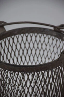 Bac Métal Vestiaire De Mine Salle Des Pendus 1900' -Jardin Fournitures Boutique 30590030 2c25 471f 9e70 b1d982f37d6e