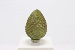 Grande Sculpture En Pierre De Cône De Pin Finial Années 1930 -Jardin Fournitures Boutique 30643d35 7a46 4195 bab6 cbc75caabd61