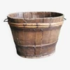Ancien Bac à Vendange En Bois -Jardin Fournitures Boutique 308a055d 45a0 4b45 a5db 0eb45b241261