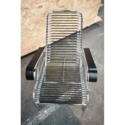 Chaise Longue Avec Sandows -Jardin Fournitures Boutique 30982a2f a161 471b 9398 8ff7b762649d