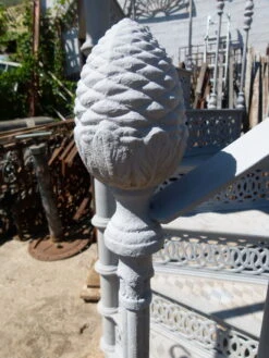 Escalier Colimaçon En Fonte XXème -Jardin Fournitures Boutique 30b0b2ae 7fba 4ee5 8f9a c756f04f7b43