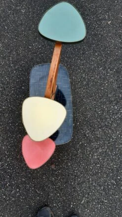 Stand Porte Plante Formica Vintage -Jardin Fournitures Boutique 310e8d68 7fe0 4bda 9e45 030e9b5a0696