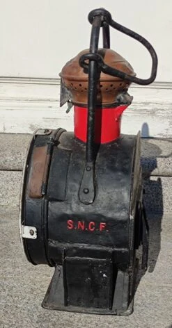 Ancienne Lanterne /lampe -Jardin Fournitures Boutique 3126f9fa d909 4f2f 9f4c bde9114ed3c5