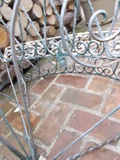 Porte Plantes Fer Forgé -Jardin Fournitures Boutique 31586e02 2662 466f b38b c94b4ce5d446