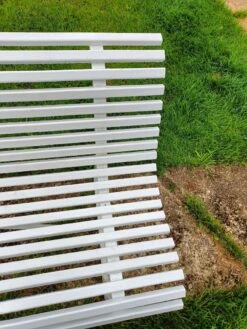 Banc De Jardin Ancien Avec Pieds En Métal -Jardin Fournitures Boutique 319801de 139e 42d6 be84 5e34985342be