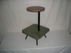 Etagère Sur Pieds Des Années 50 18 Etagère Sur Pieds Des Années 50 -Jardin Fournitures Boutique 31d55a1f 3035 478e bd4e abb85dda2f32