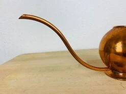Arrosoir En Cuivre Scandinave, Poignée Scoubidou -Jardin Fournitures Boutique 31e46b51 3e57 4ffa a6cd 4b6270b553b5