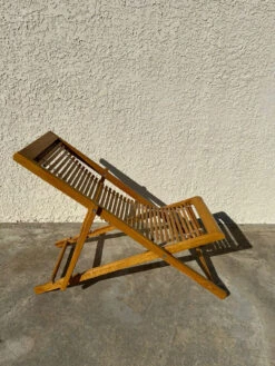 Chilienne Pliante En Bois Massif -Jardin Fournitures Boutique 31e85f85 79c1 49cf 877d fd0449ba9d10