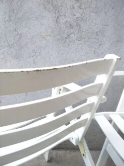 Fauteuils De Jardin Pliants En Bois Foppapedretti Vintage Italie 33 Fauteuils De Jardin Pliants En Bois Foppapedretti Vintage Italie -Jardin Fournitures Boutique 31ef4785 aa6b 4b9f 8c96 4b20243d23a0