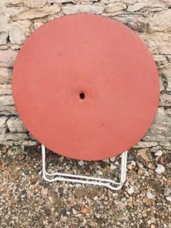 Table Ronde En Fer -Jardin Fournitures Boutique 320b6da1 a8c4 4f74 ada5 5adbca403e41