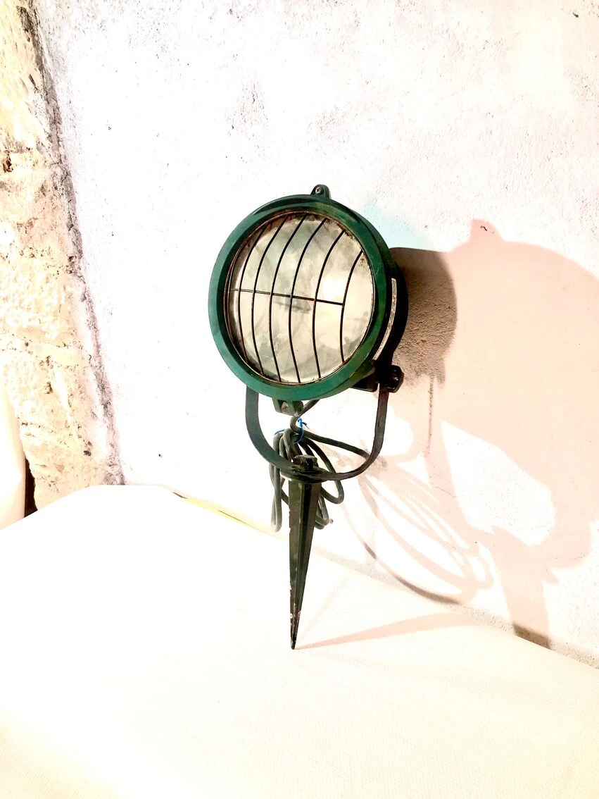 Lampe 4 Lampe – Image 2