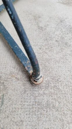 Guéridon De Bistrot Parisien En Marbre Ancien -Jardin Fournitures Boutique 327094e2 d936 416d b6f3 f2ba7cd2502f