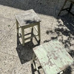 Banc De Jardin En Fer Et Bois Et Ces 2 Tabourets En Bois -Jardin Fournitures Boutique 327d9fa1 50c1 40d7 bced 1069744ce08b