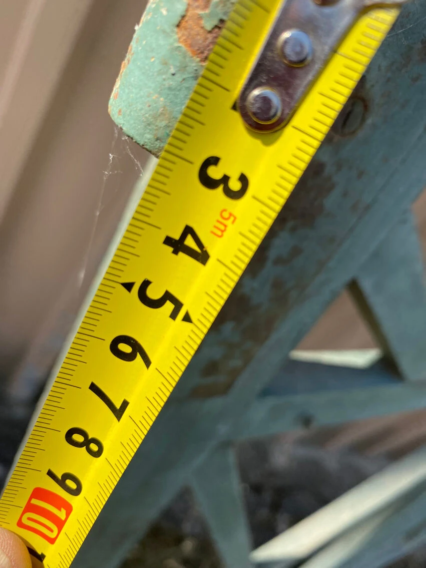 Portillon De Jardin 11 Portillon De Jardin – Image 9