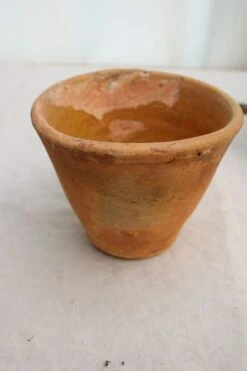 Lot De 2 Pots à Résine -Jardin Fournitures Boutique 32b52ad5 15b2 46f5 91ca ce4f8b6bd2be