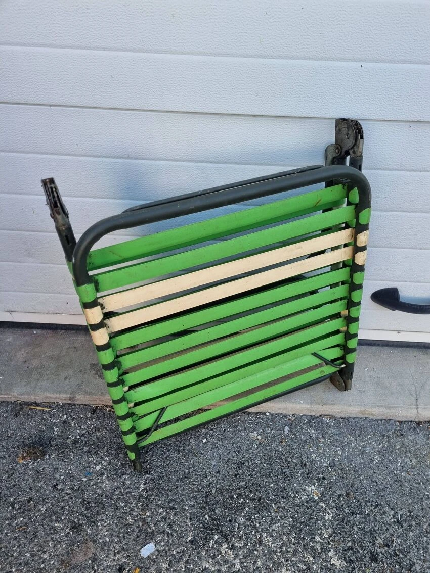 Lit Pliable Camping 1970 9 Lit Pliable Camping 1970 – Image 7