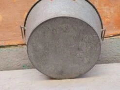 Ancienne Bassine En Zinc " Leopold " Excellent état -Jardin Fournitures Boutique 3373b55e 613c 47a9 8cbc 408f8519ae74