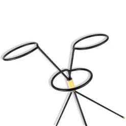 Porte-plantes Tripode Pliable Années 1960-1970 -Jardin Fournitures Boutique 33a0b287 f382 4894 9237 b4a69c6f4ce5