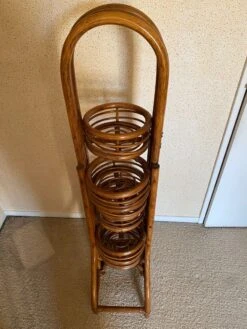 Porte-pots En Rotin -Jardin Fournitures Boutique 33a572df dd42 44ea 8224 796b31fc6229